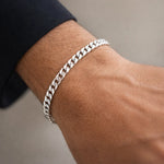 Pulsera Grumet