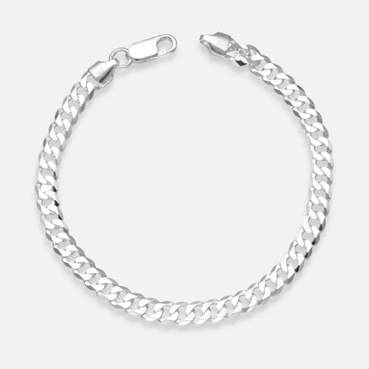 Pulsera Grumet