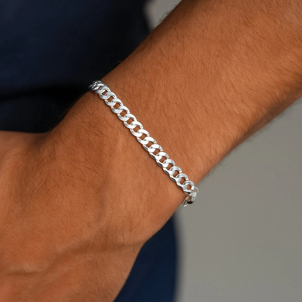 Pulsera Grumet