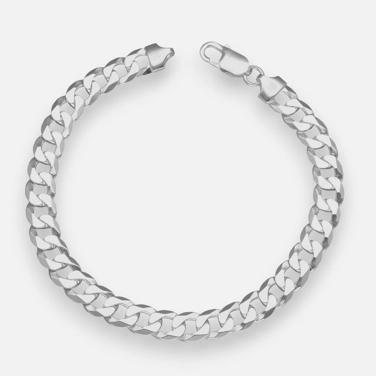 Pulsera Grumet
