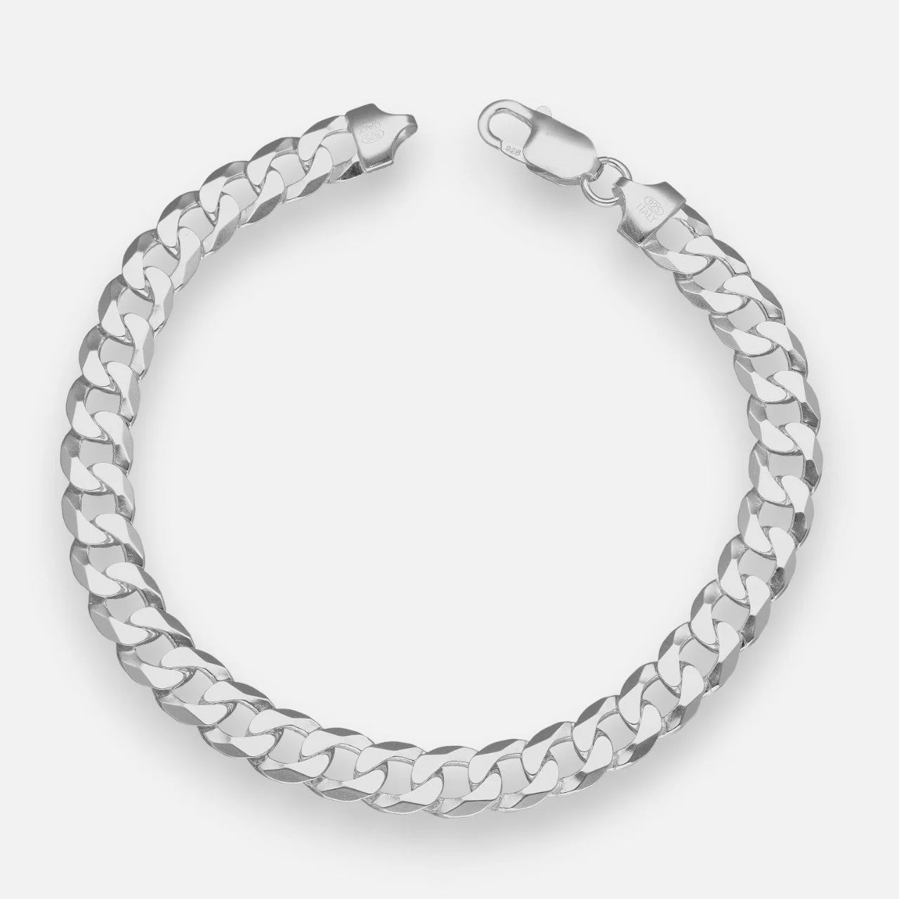 Pulsera Grumet