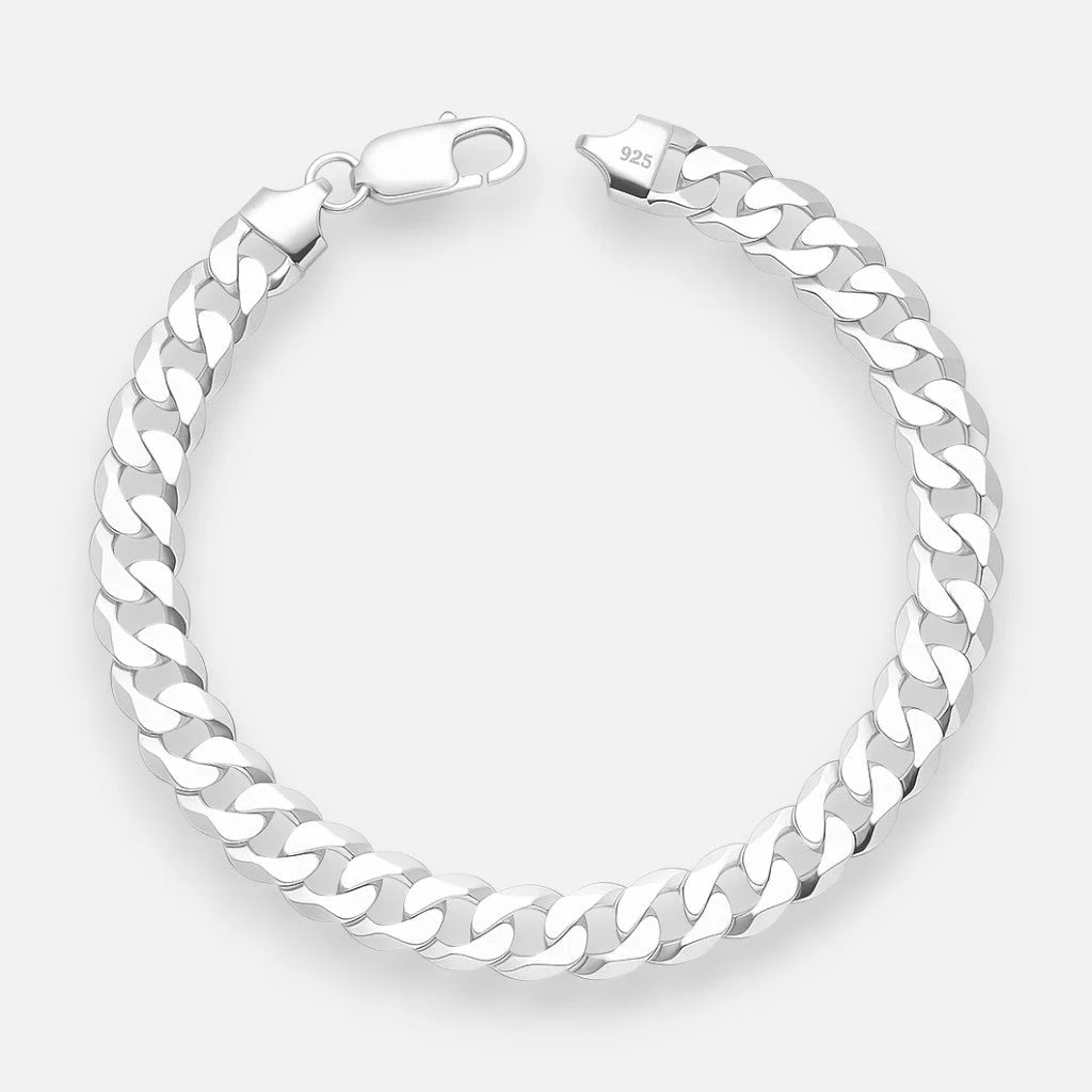 Pulsera Grumet