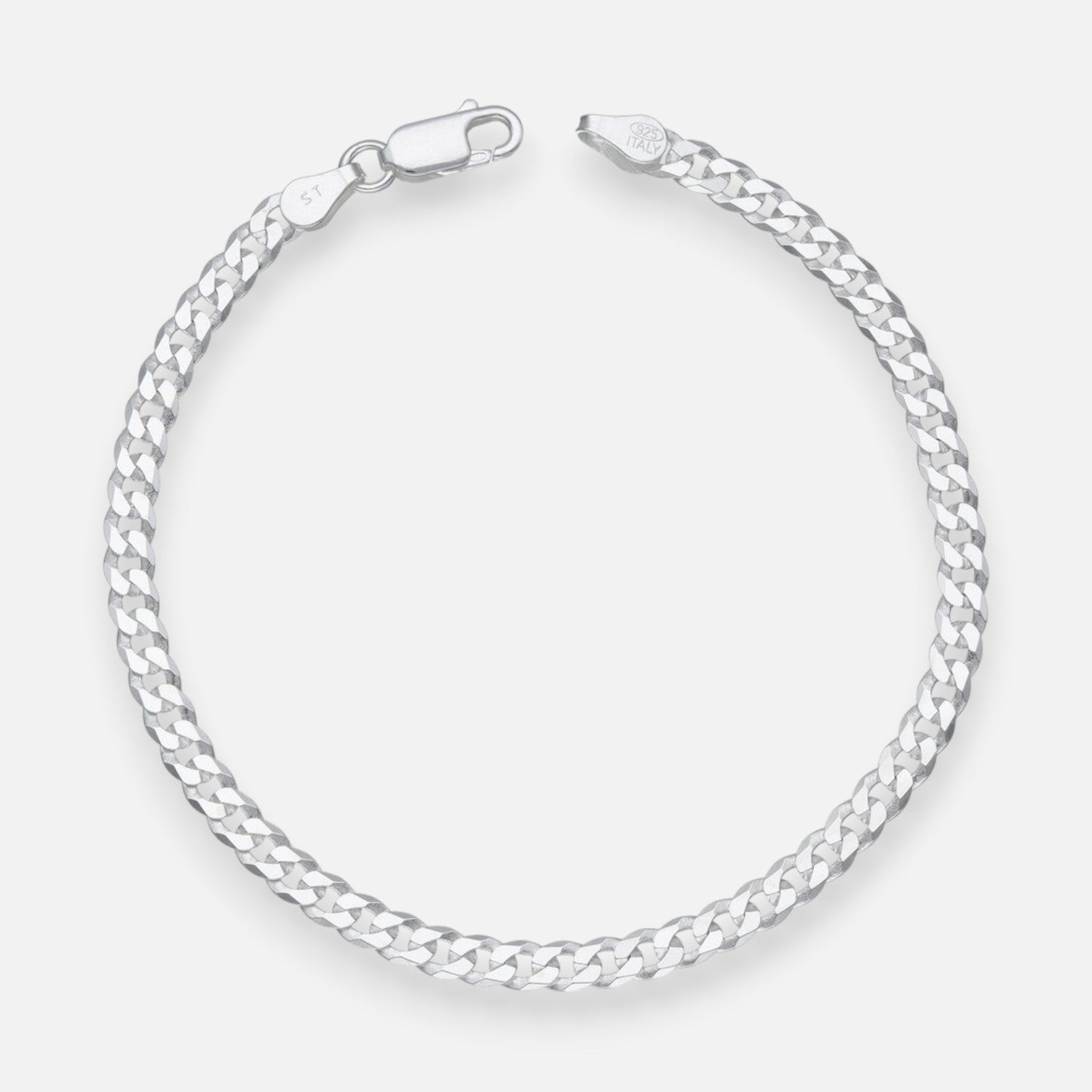 Pulsera Grumet