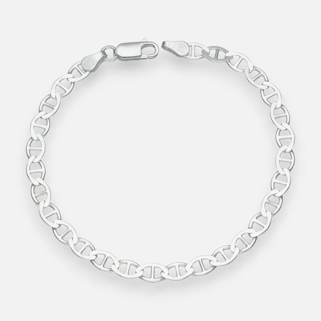 Pulsera Gucci Marina Reversible
