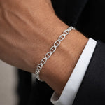 Pulsera Gucci Marina Reversible