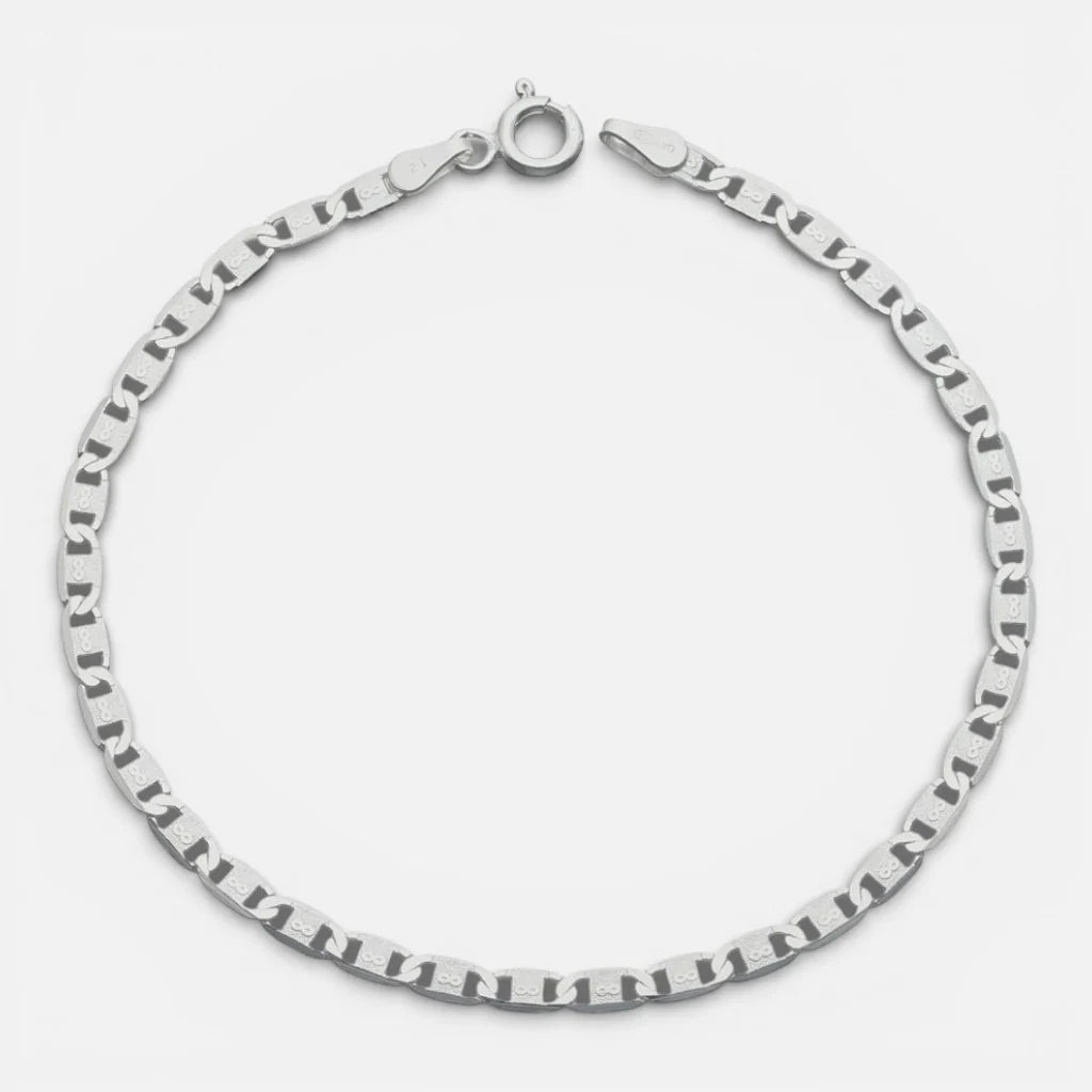 Pulsera Gucci Reversible Satinada Infinito