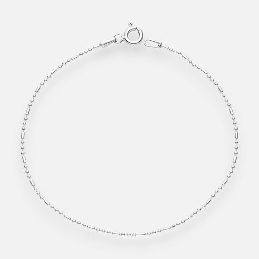 Pulsera Hexágonos