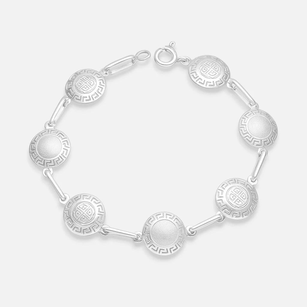 Pulsera Mapuche Kultrun
