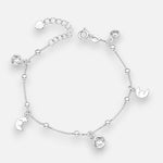 Pulsera Media Luna Circones P59PC-001
