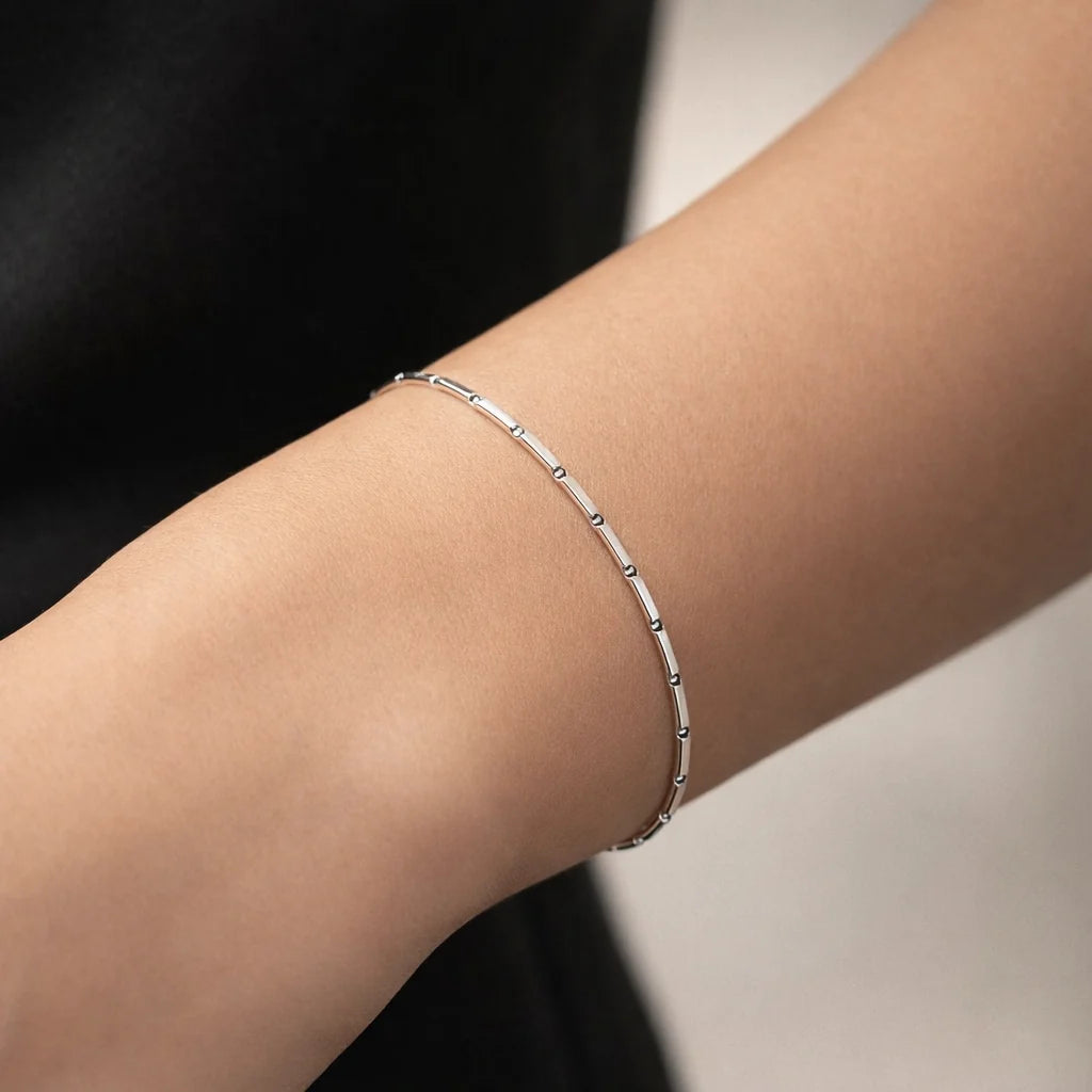 Pulsera Palitos