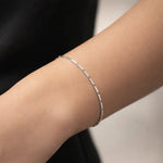 Pulsera Palitos