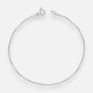Pulsera Palitos y Esferas