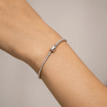 Pulsera para Charm 20 cm