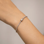 Pulsera para Charm 20 cm