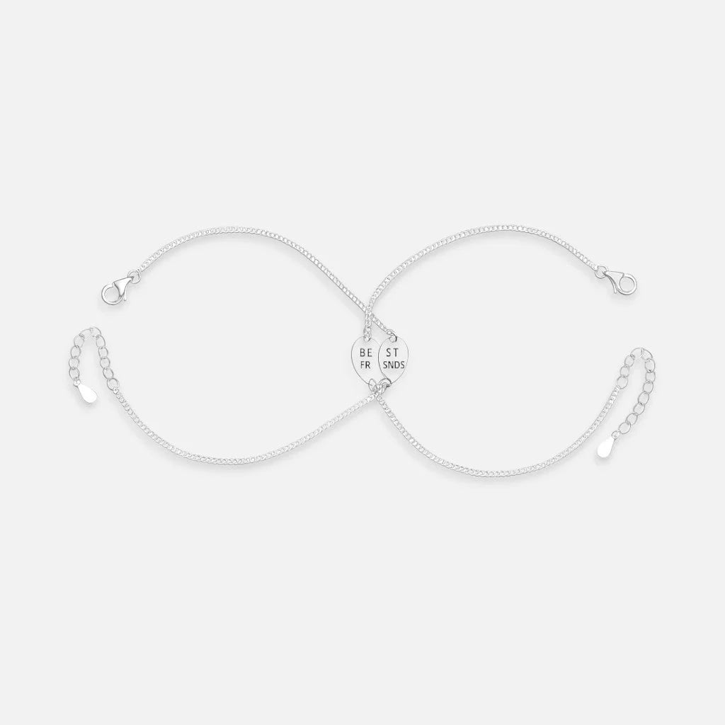 Pulseras Pareja Best Friends