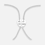 Pulseras Pareja Best Friends