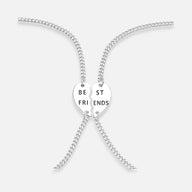 Pulseras Pareja Best Friends