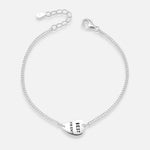 Pulseras Pareja Best Friends