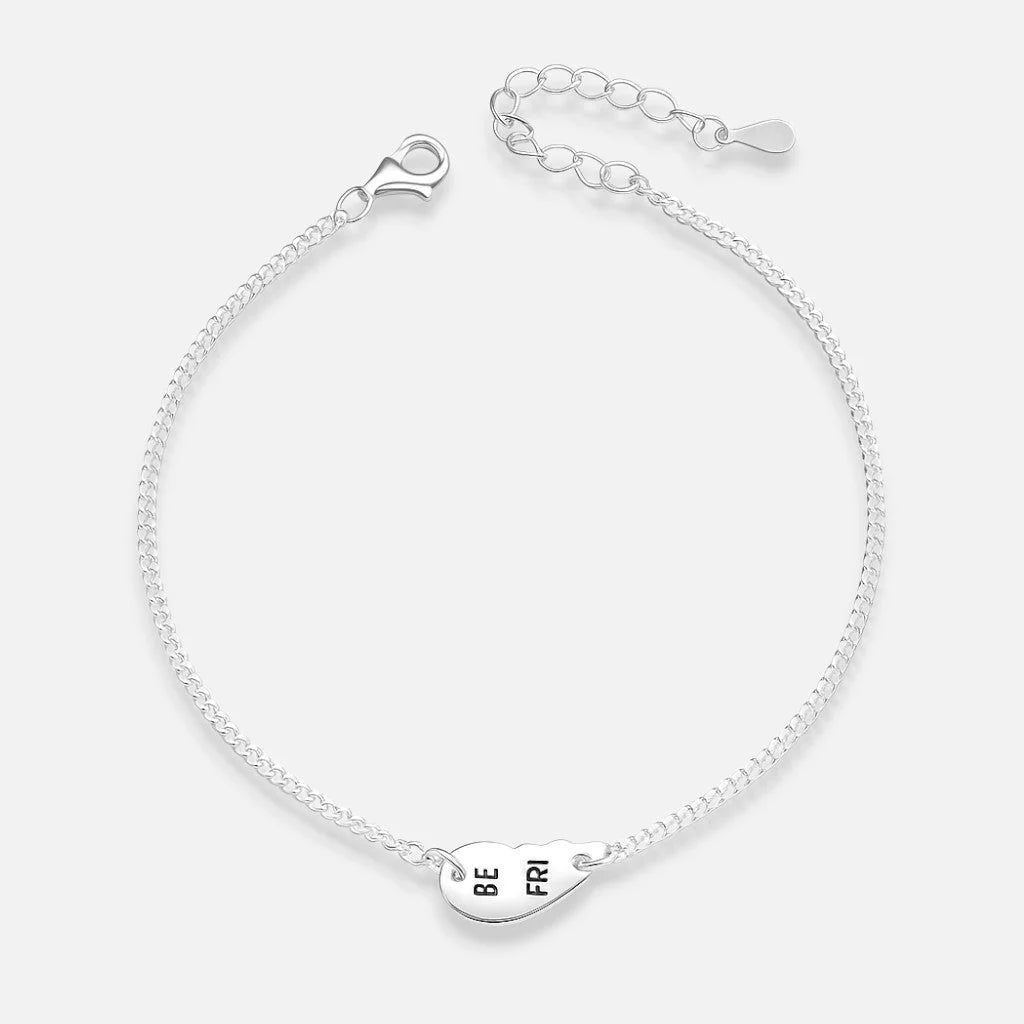 Pulseras Pareja Best Friends