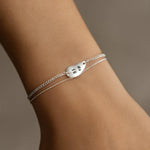Pulseras Pareja Best Friends