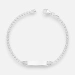 Pulsera Piocha Bismark 17 cm