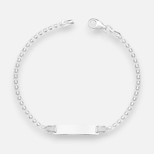 Pulsera Piocha Bismark 17 cm