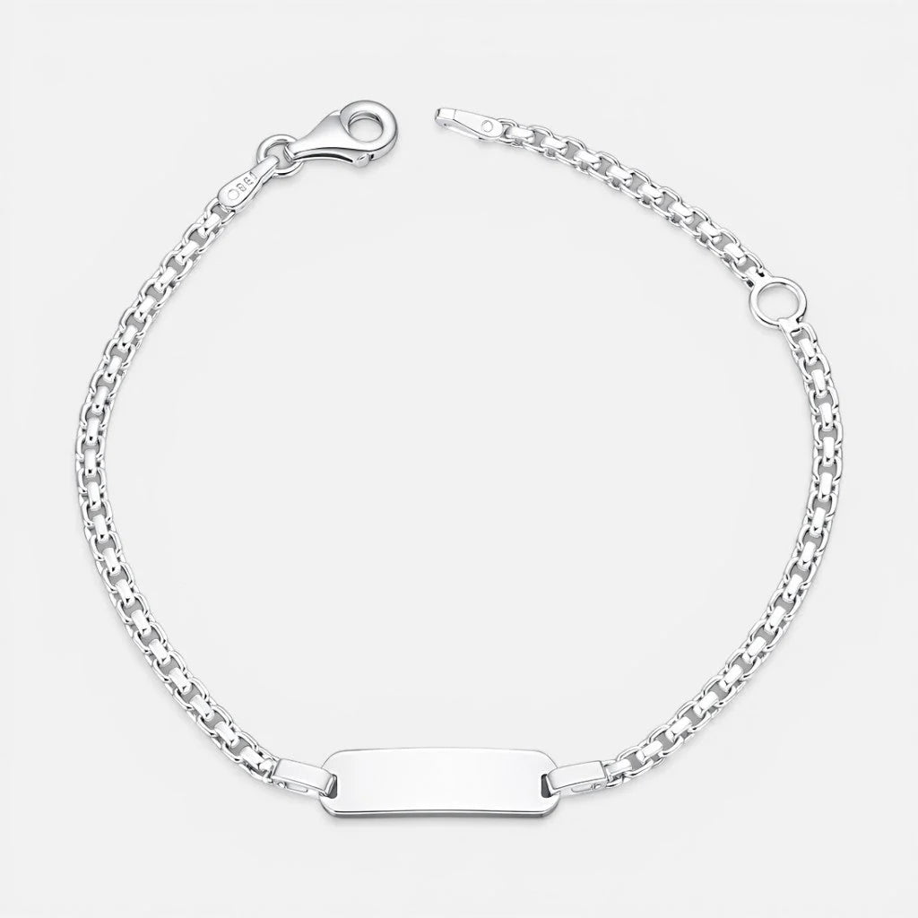Pulsera Piocha Bismark 17 cm
