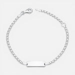 Pulsera Piocha Bismark 17 cm