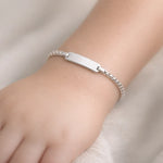 Pulsera Piocha Bismark 17 cm