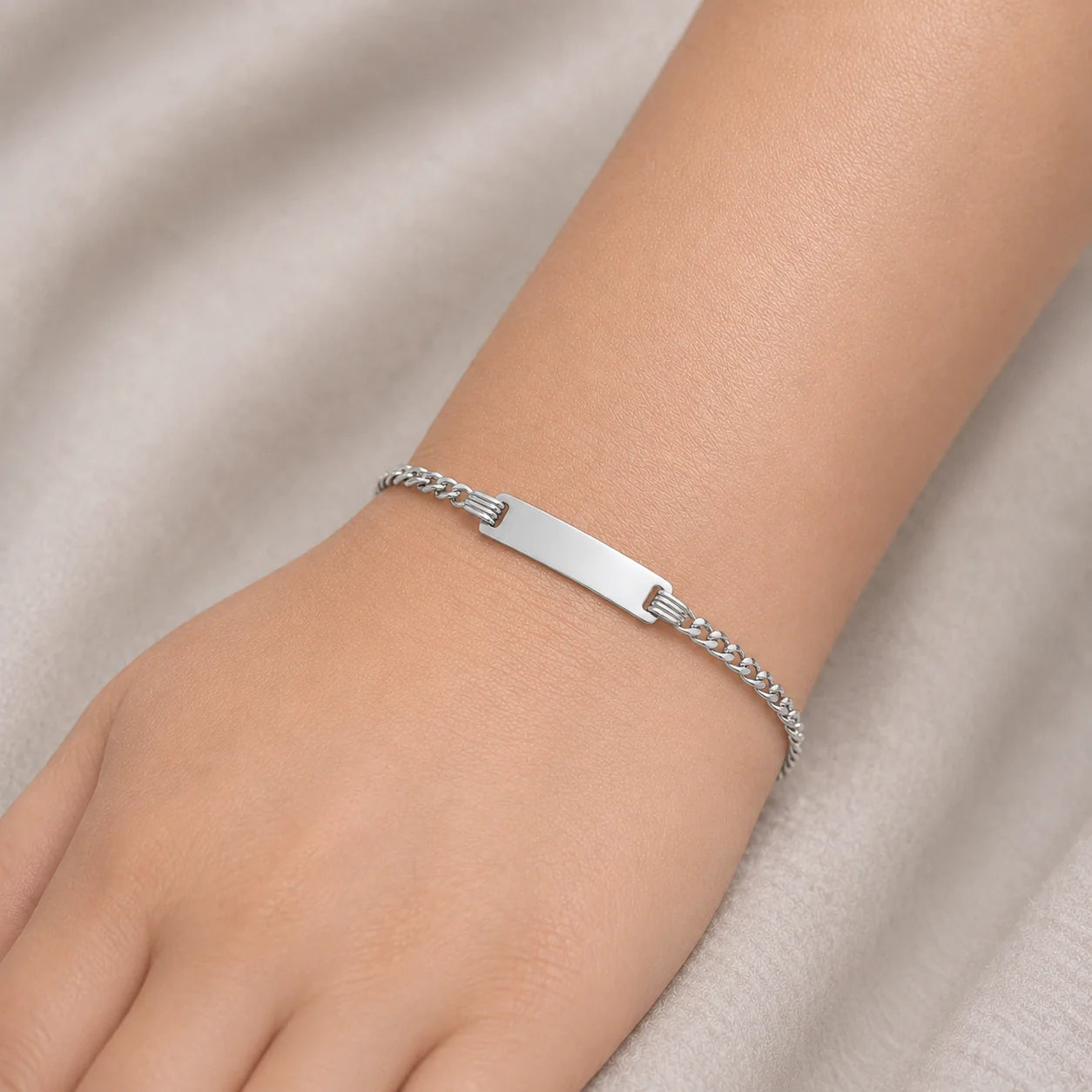Pulsera Piocha Grumet