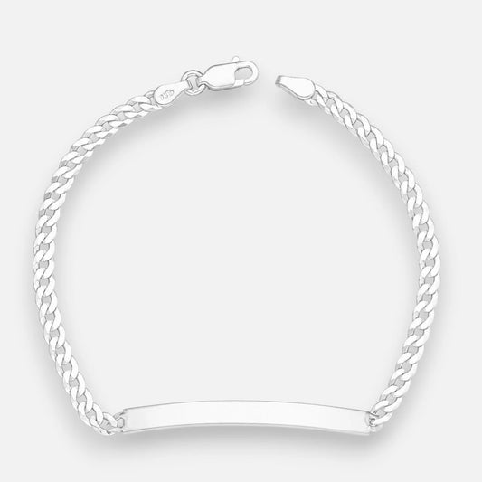 Pulsera Piocha Grumet