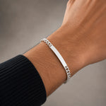 Pulsera Piocha Grumet