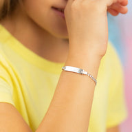 Pulsera Piocha Grumet