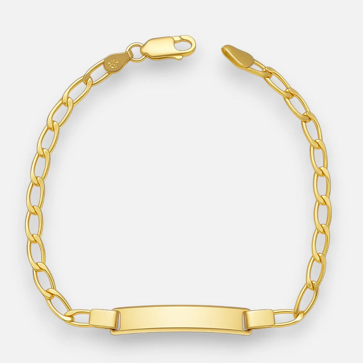 Pulsera Piocha Grumet