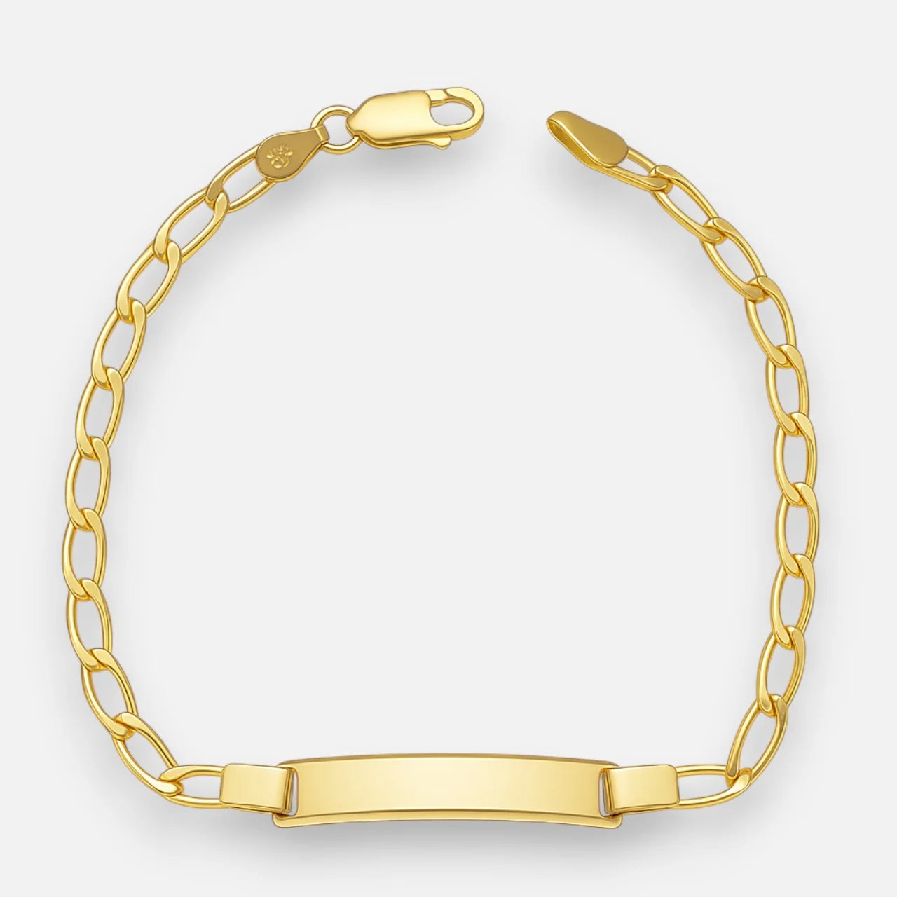 Pulsera Piocha Grumet