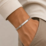Pulsera Piocha Grumet