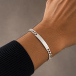 Pulsera Piocha Grumet