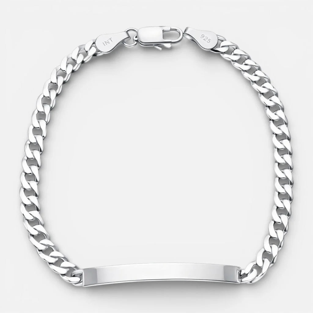 Pulsera Piocha Grumet