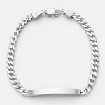 Pulsera Piocha Grumet