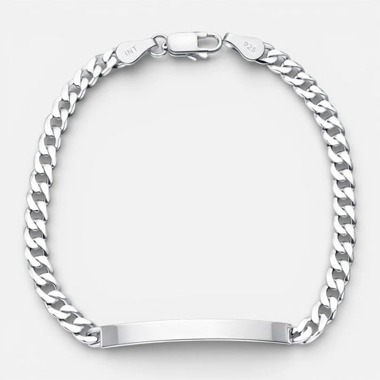 Pulsera Piocha Grumet