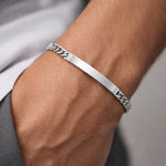 Pulsera Piocha Grumet