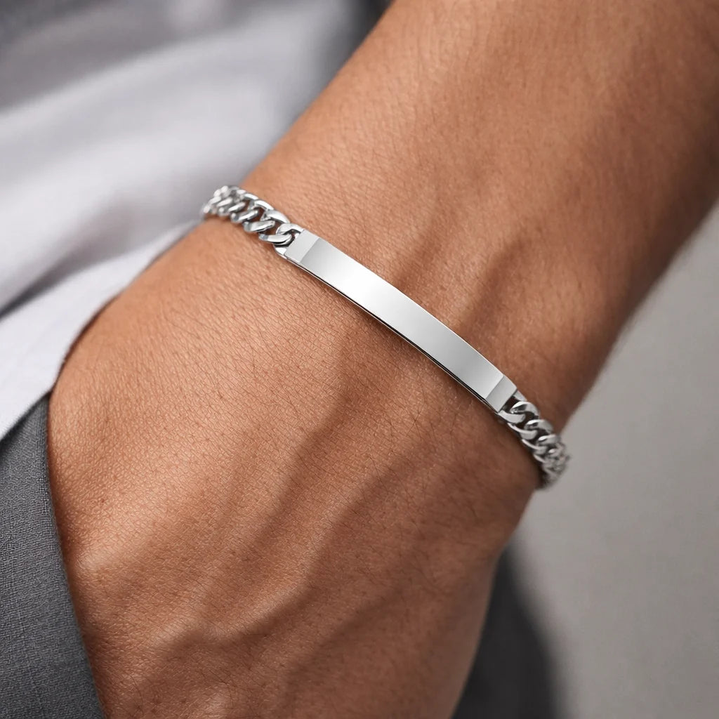 Pulsera Piocha Grumet