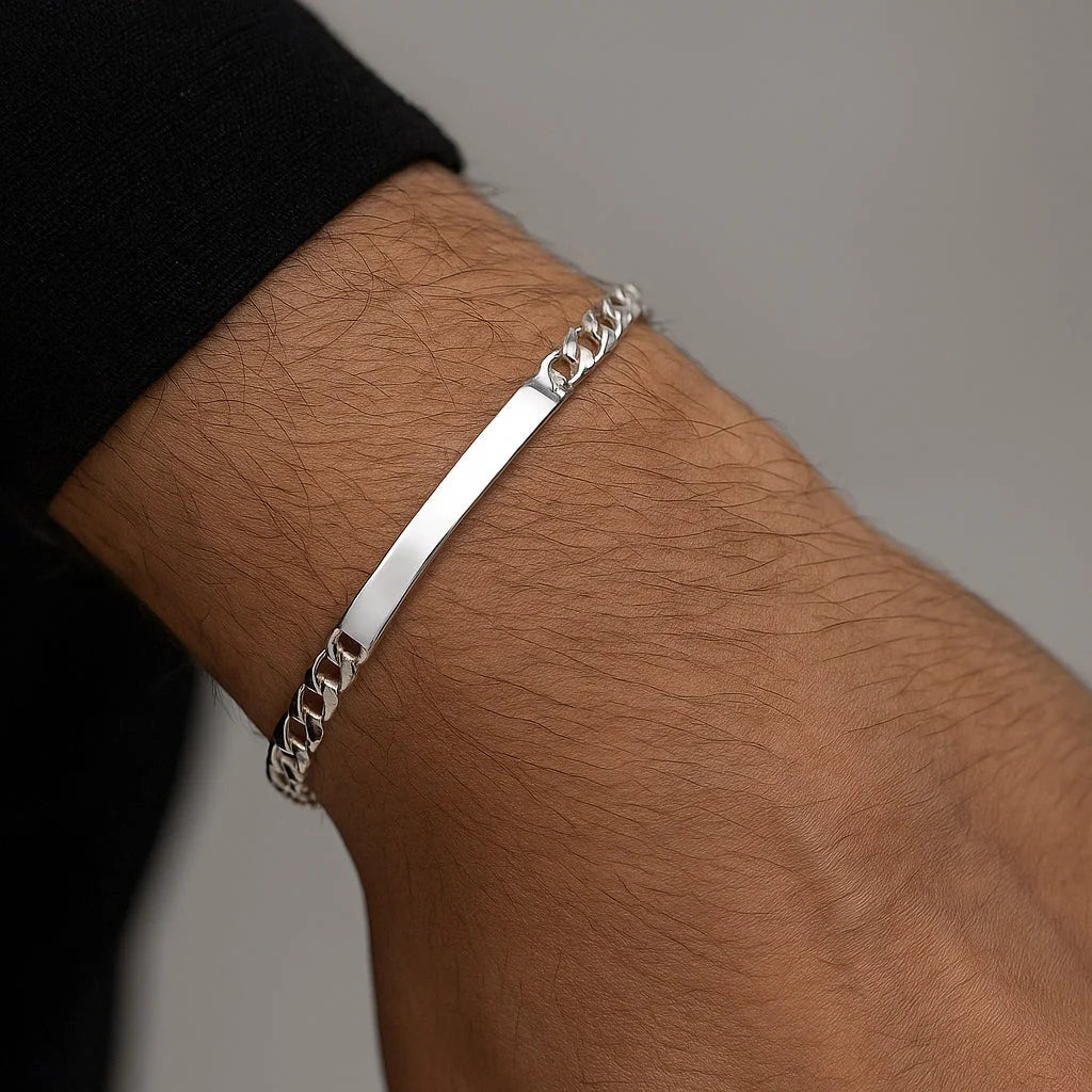Pulsera Piocha Grumet