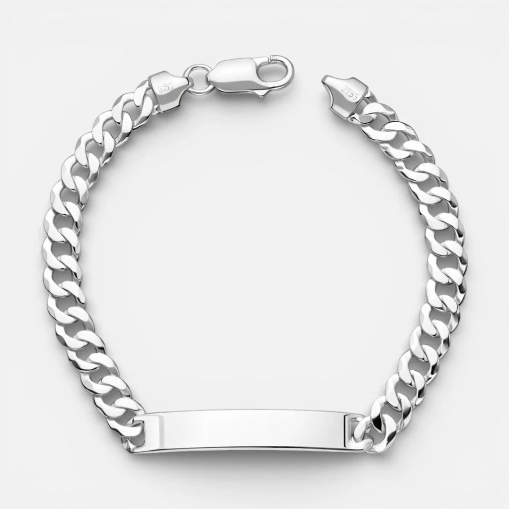 Pulsera Piocha Grumet