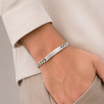 Pulsera Piocha Grumet