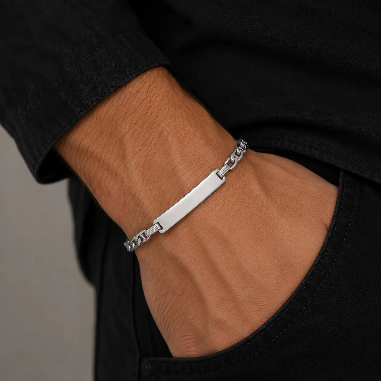 Pulsera Piocha Gucci