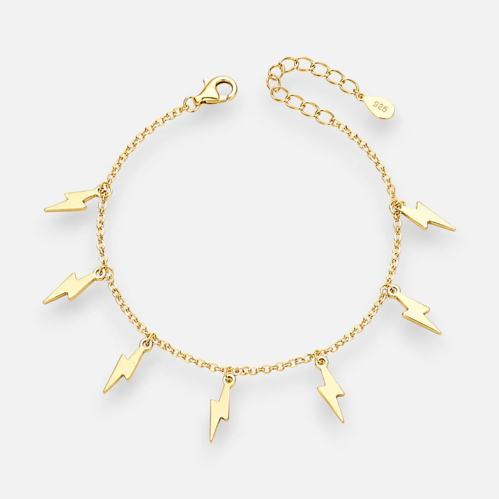 Pulsera Rayos