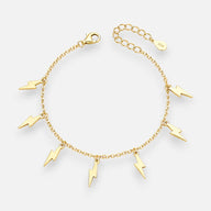 Pulsera Rayos