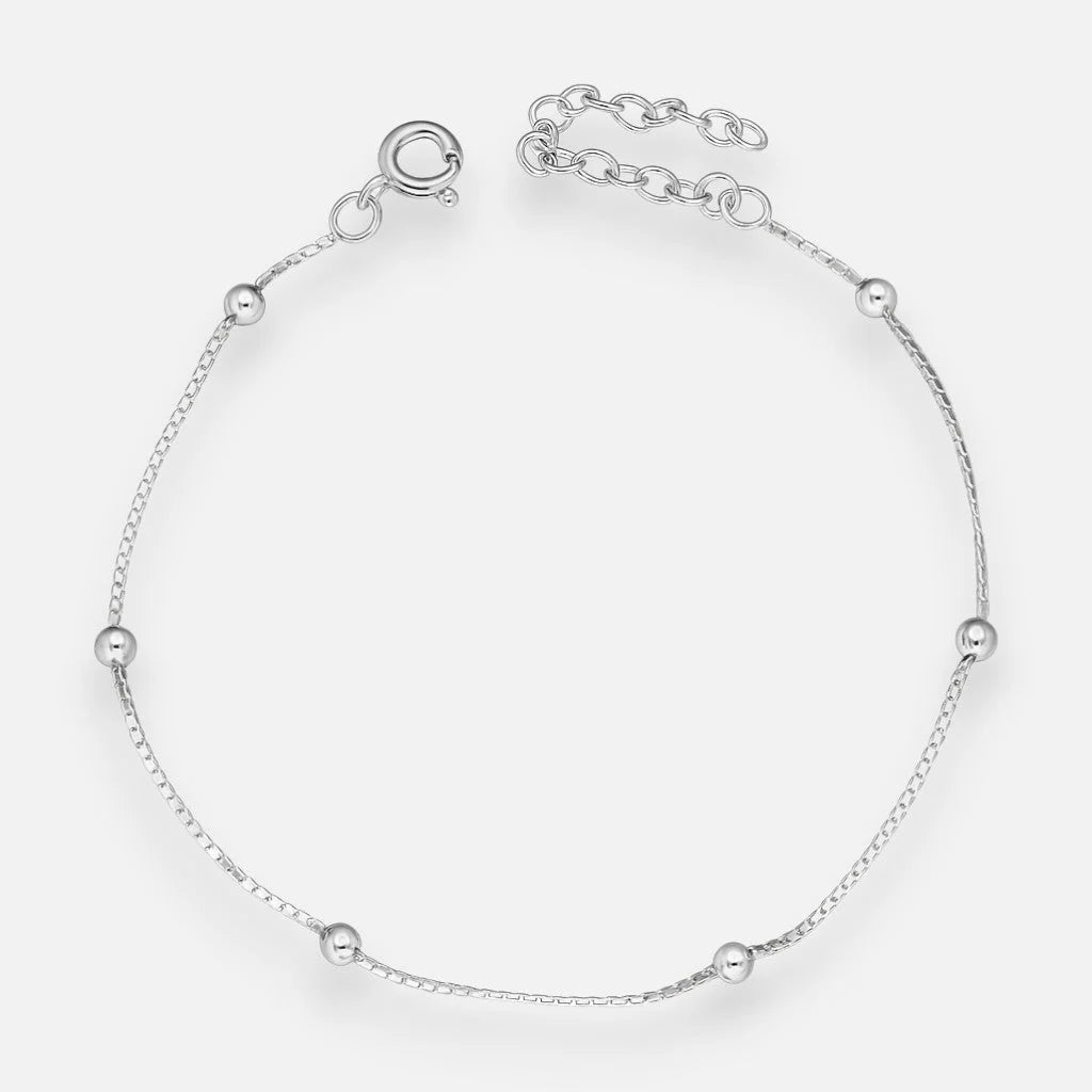 Pulsera Serpiente Esferas