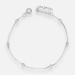 Pulsera Serpiente Esferas